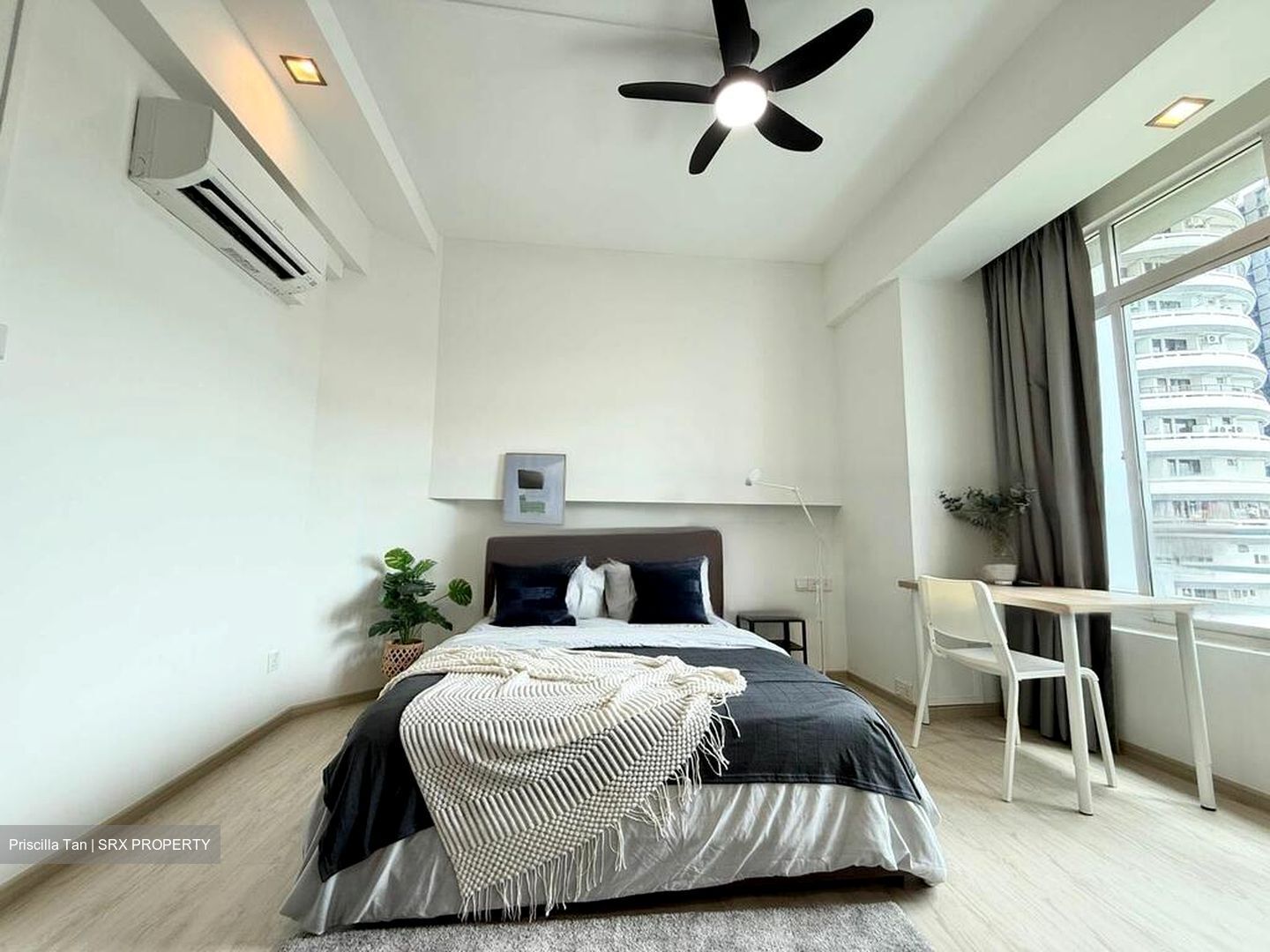 The Atria At Meyer (D15), Condominium #443085141